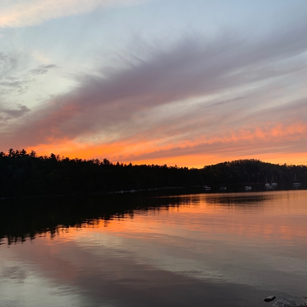 Meet your Posher, Mekkena